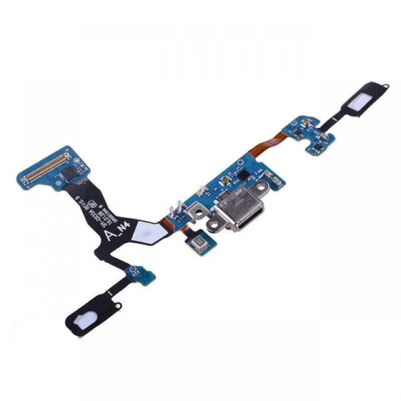 Καλωδιοταινία Φόρτισης Samsung Galaxy S7 Edge G935F Charging Port Flex Cable