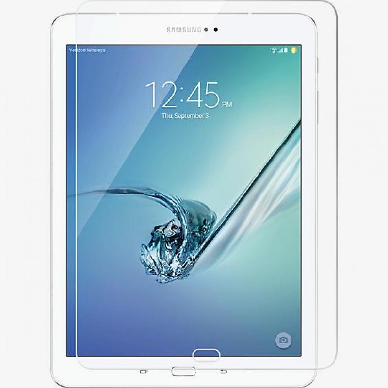 Premium Tempered Glass Screen Protector 9H 0.3mm Samsung Galaxy Tab S2 10 PT 475 Γυάλινο Προστατευτικό Οθόνης