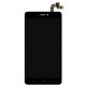 Οθόνη Xiaomi Redmi Note 4X Snapdragon LCD & Touchscreen - Digitizer Black Οθόνη & Τζάμι Αφής Μαύρη