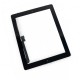 HIGH COPY TOUCH SCREEN PANEL-DIGITIZER IPAD 4 WITH IC BLACK ΟΘΟΝΗ ΑΦΗΣ